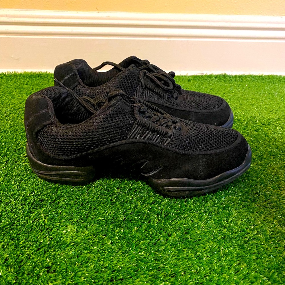 Dance sneakers